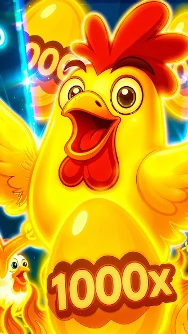 Chickman Road Screenshot