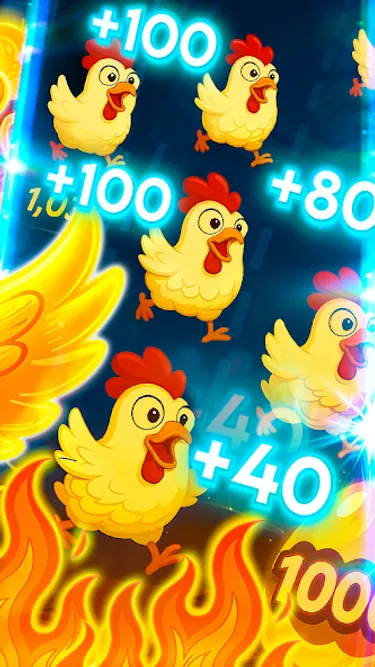 Chickman Road Screenshot